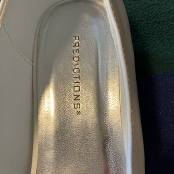 Predictions Peep-Toe Pumps - Picture 5 of 5